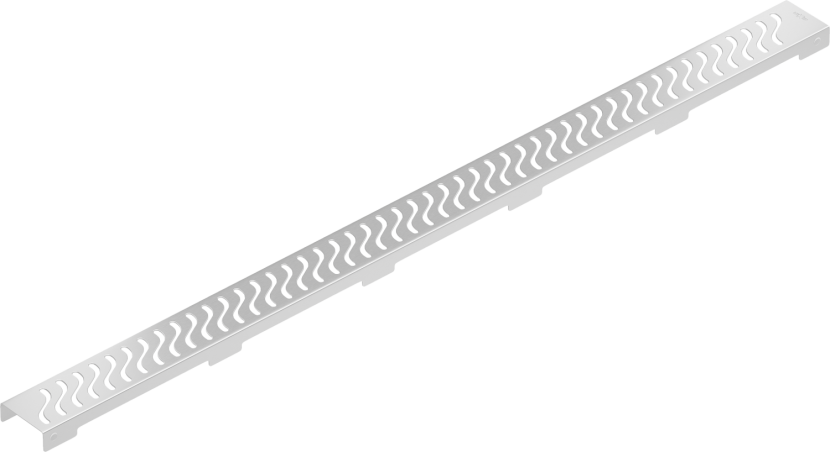 Odpływ liniowy Mexen M09 inox 100 cm 1 szt