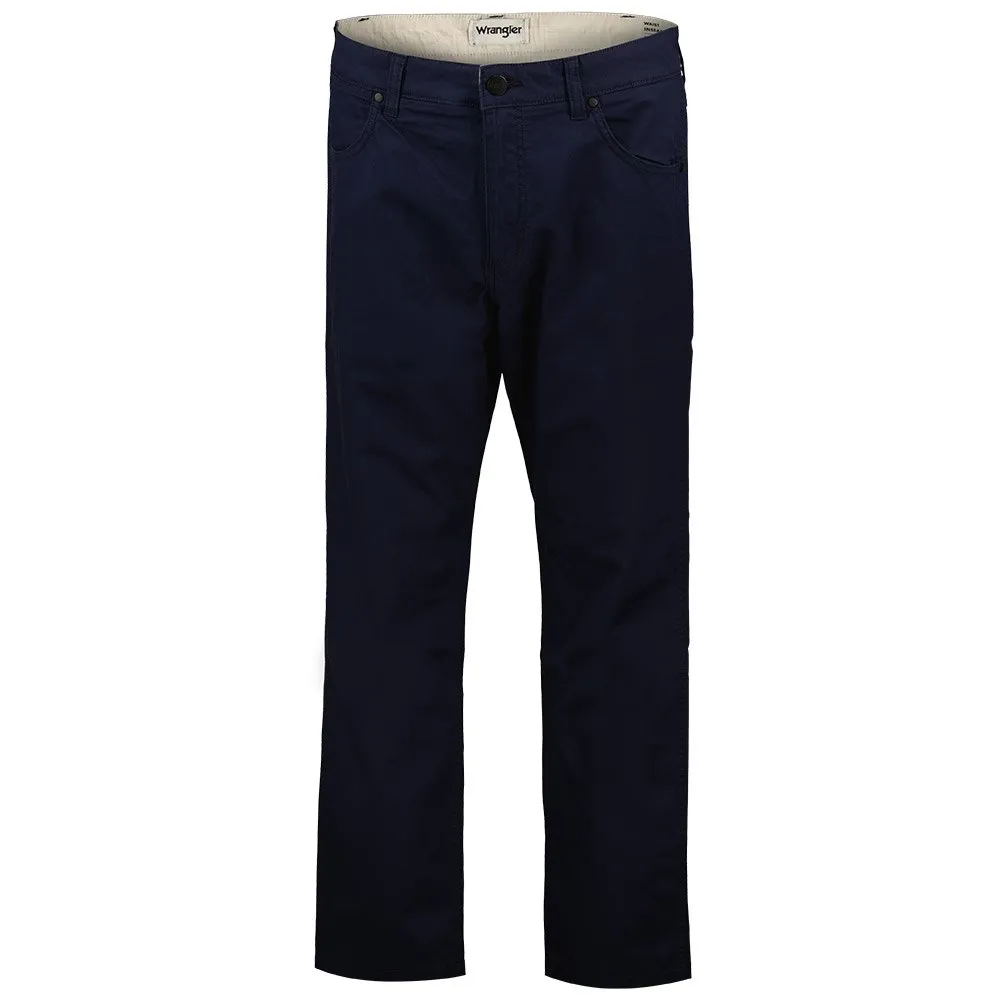 Wrangler 112350802 Greensboro Regular Fit jeans
