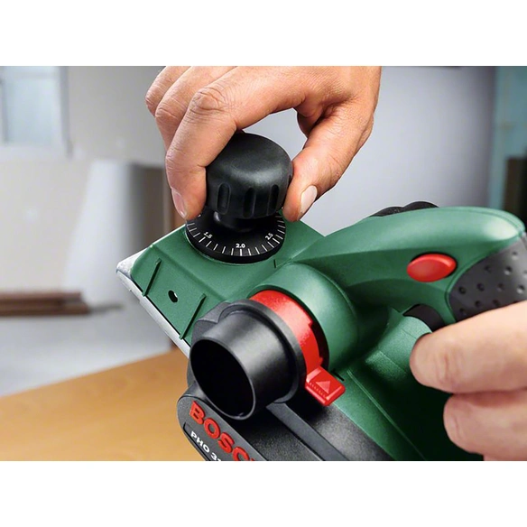 Elektrohobel »PHO 3100«, 82 mm, 230 V, 750 W