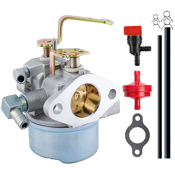 Carburateur Tecumseh 640152a 640023 640051 640140 640152 carburateur