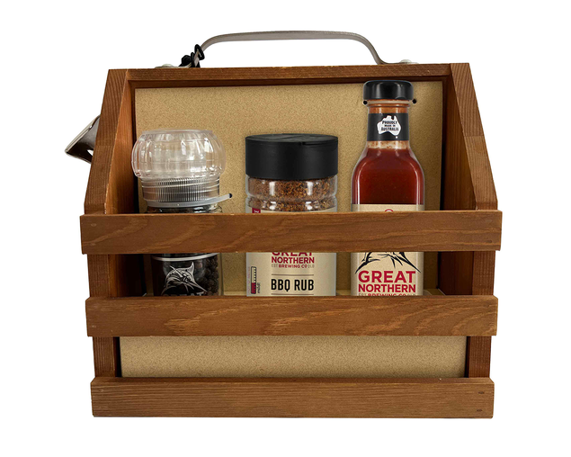 Great Northern Caddy Set