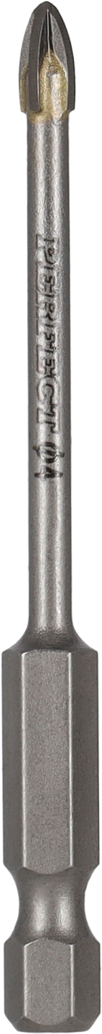 Wiertło do szkła ø4 STALCO PERFECT S-72170
