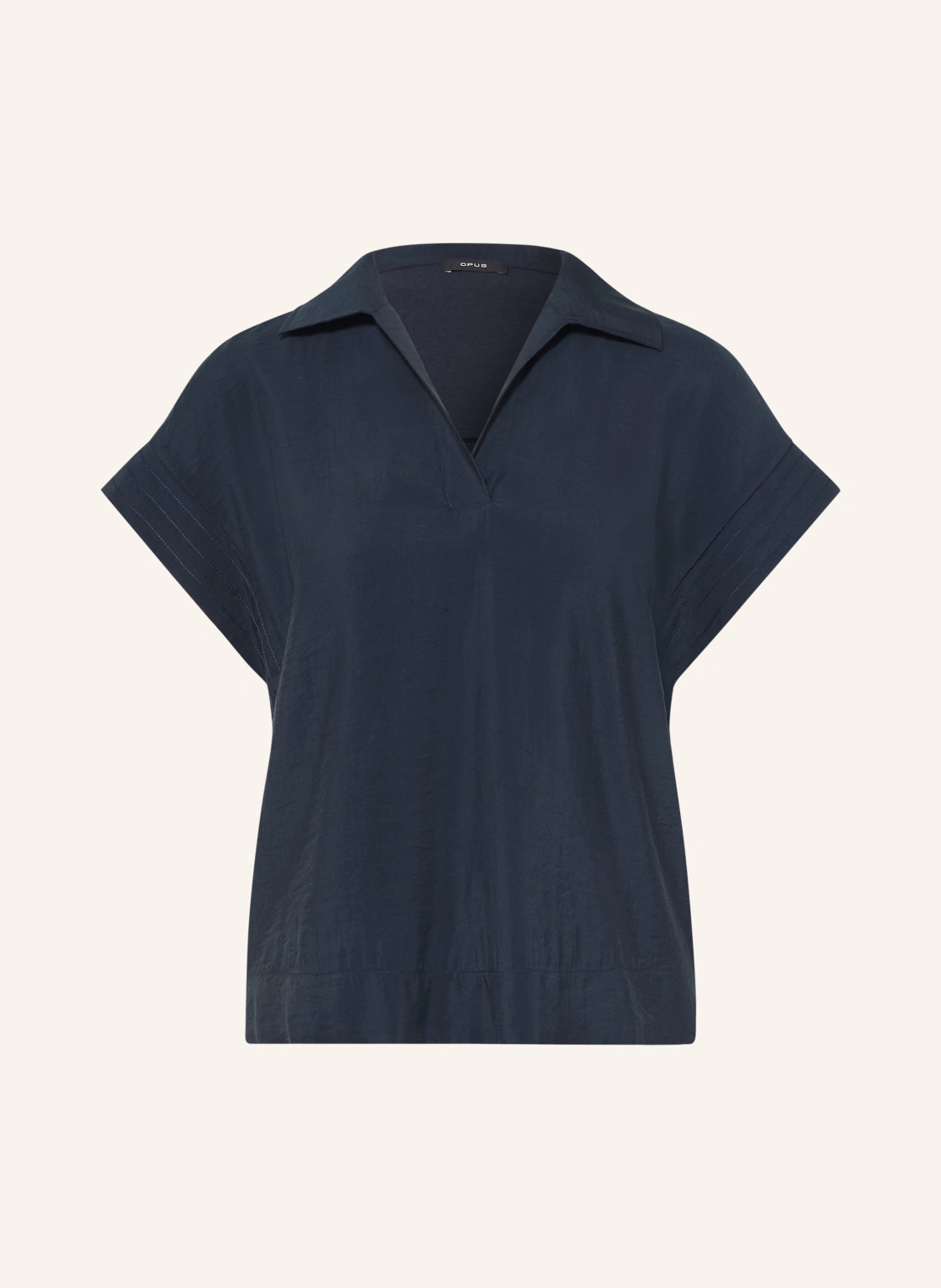 OPUS Blusenshirt SINULA