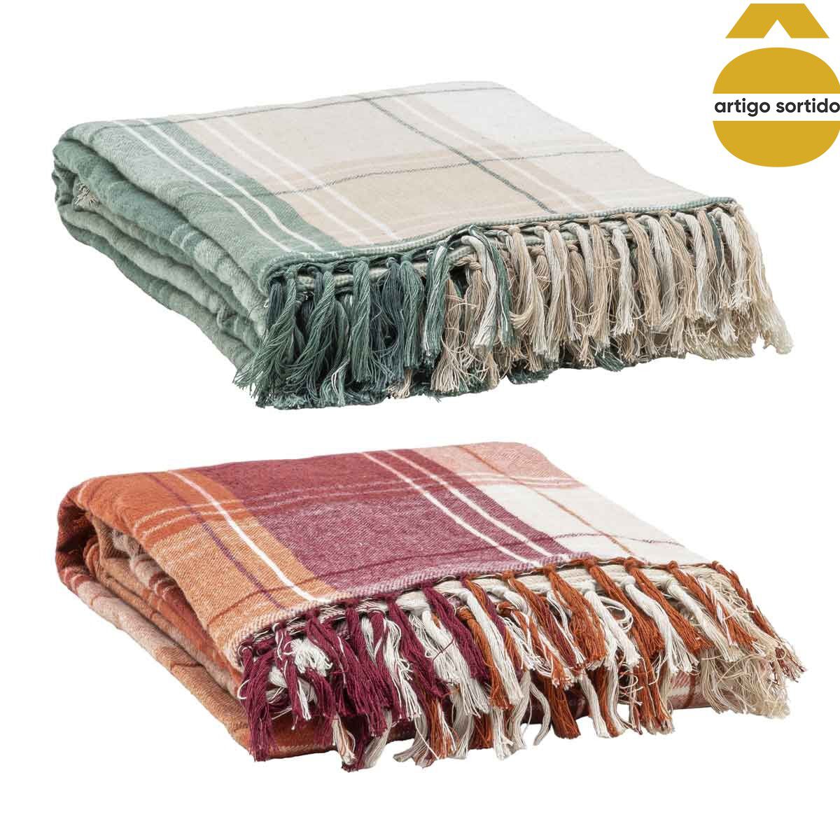 Manta ALPINE AURA 150x200cm