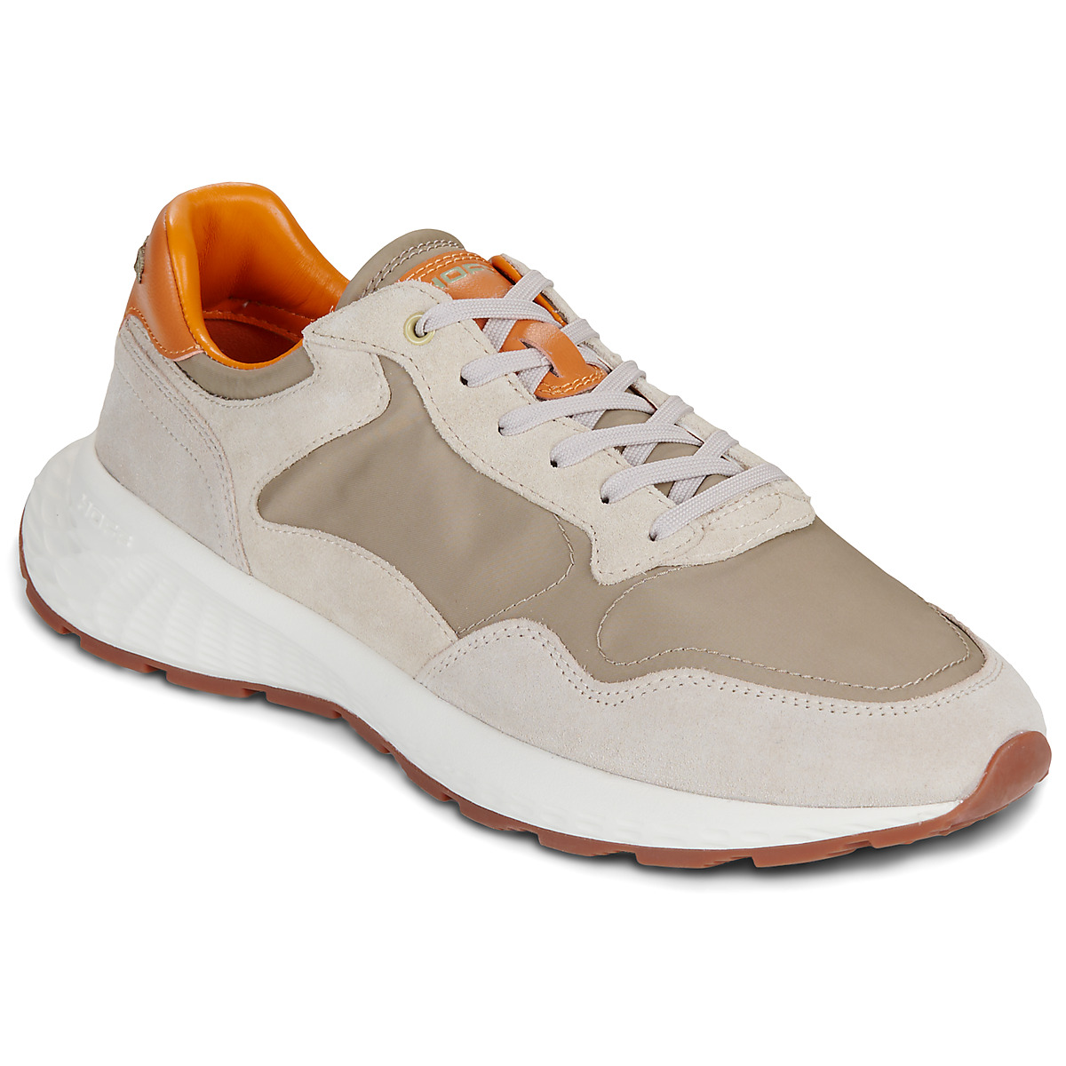 HOFF - SANTIAGO II - Beige / Brown