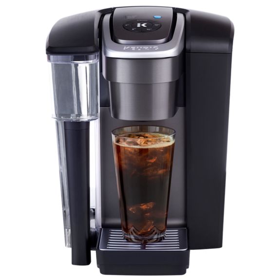 K-1550™ Large Reservoir Coffee Maker - Home or Business Use