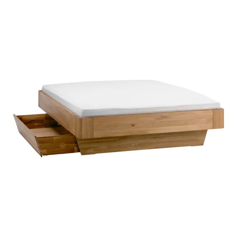 Ausziehbett Asti Plus