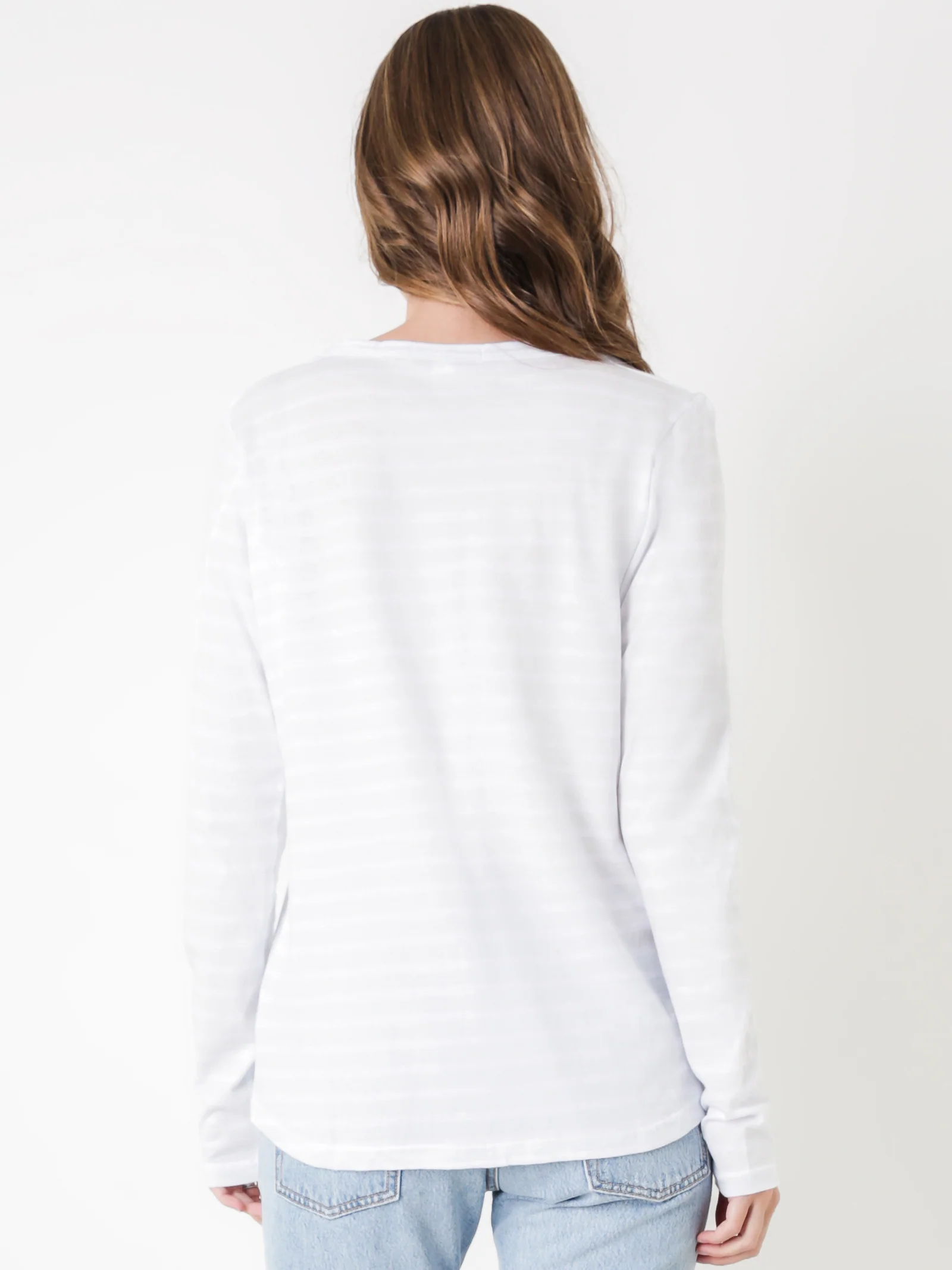 Haraway Long Sleeve T-Shirt