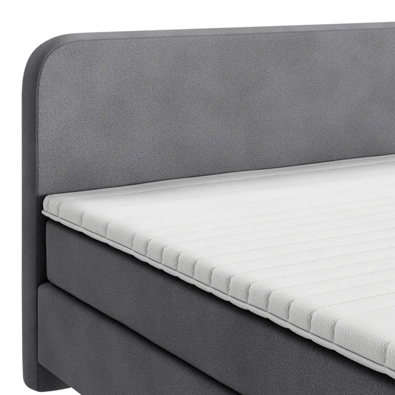 Boxspringbett ODEM