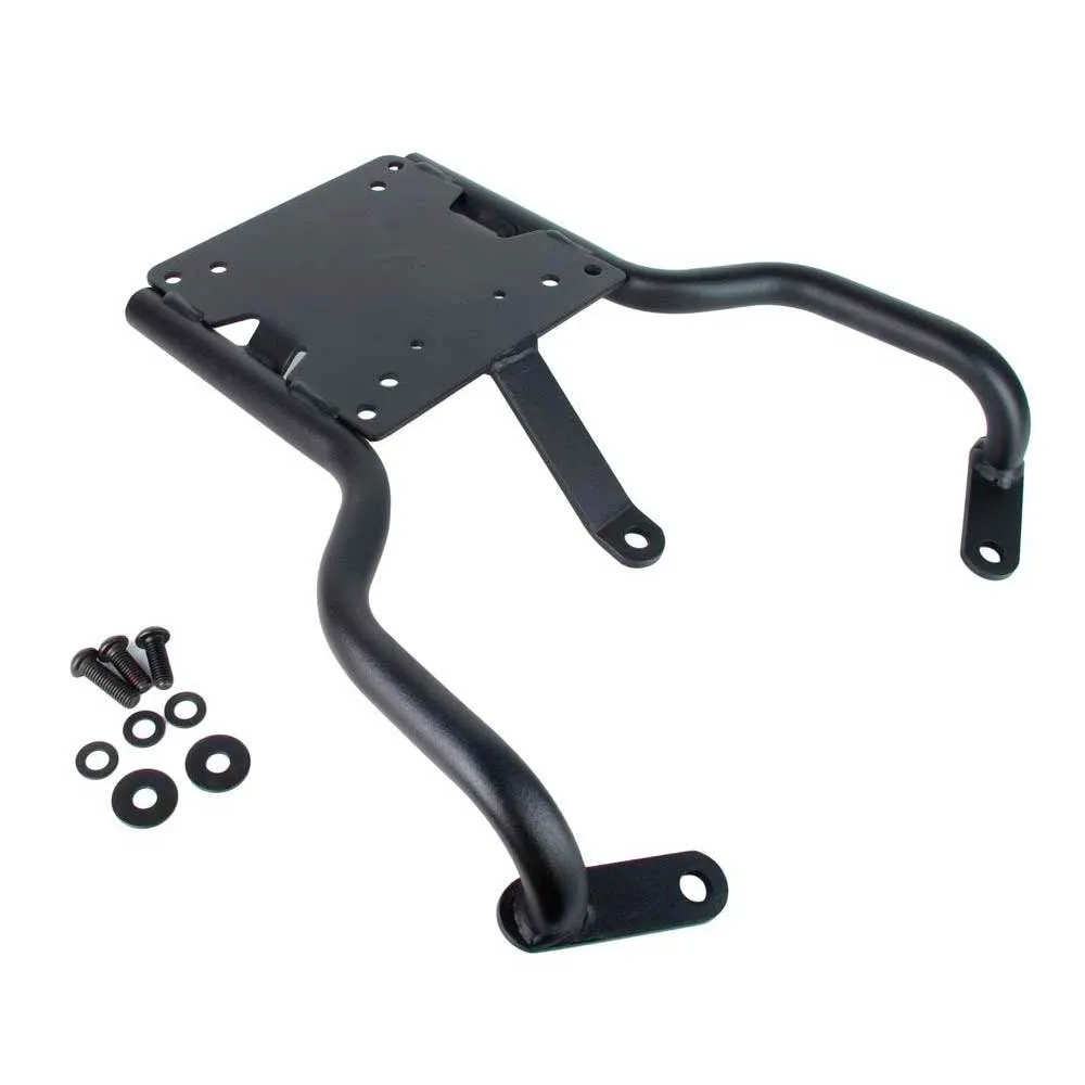 Shad Peugeot Kisbee 50/100 top case rear fitting