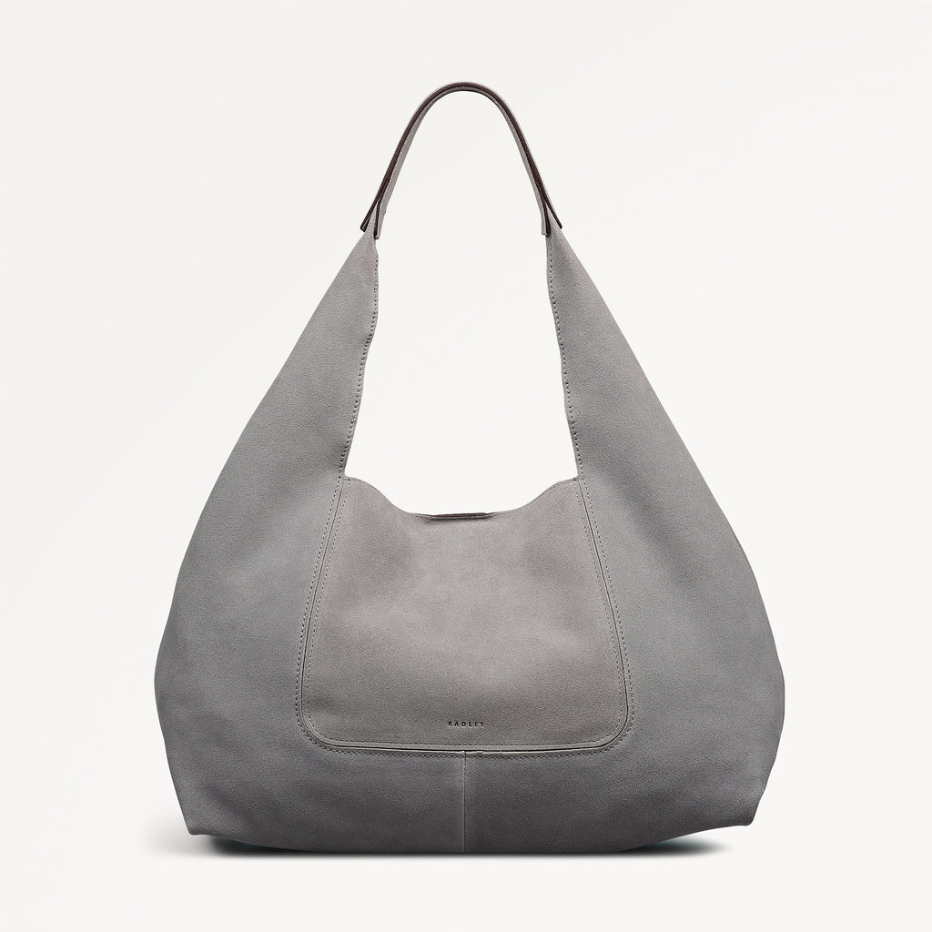 The Maudie - Large Open Top Shoulder