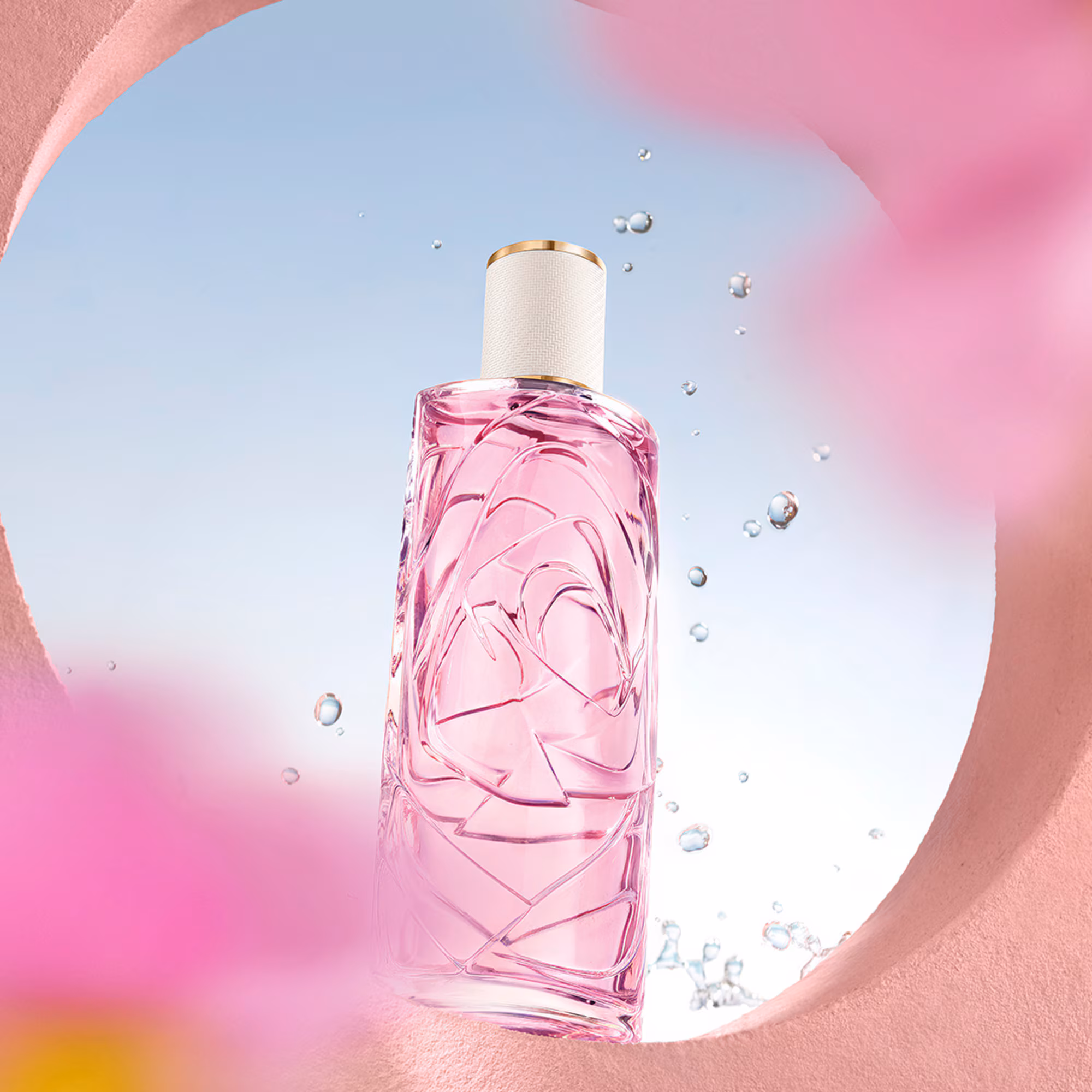 Ô OUIEau de toilette