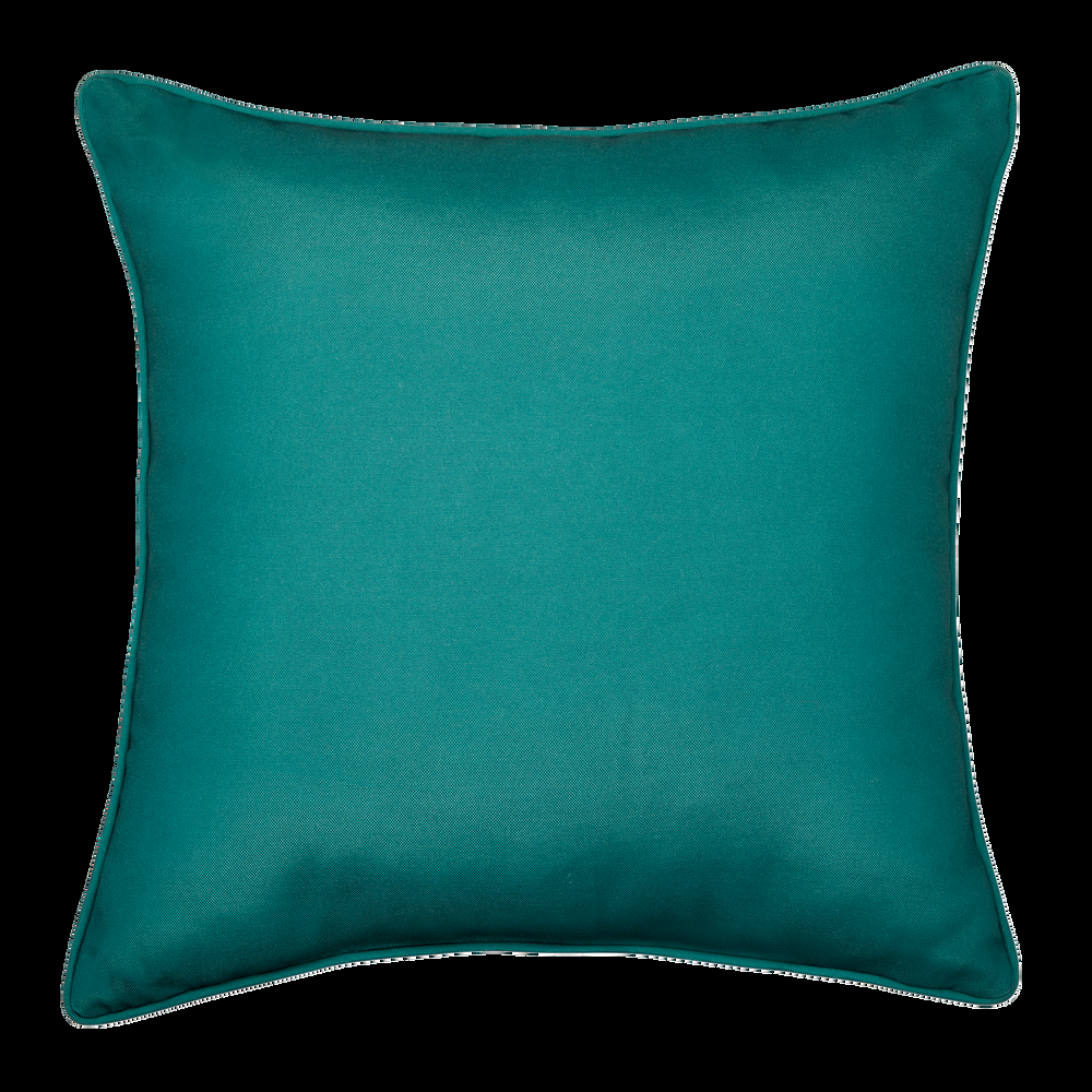 CANVAS Landscape Toss Cushion/Throw Pillow, 18-in x 18-in