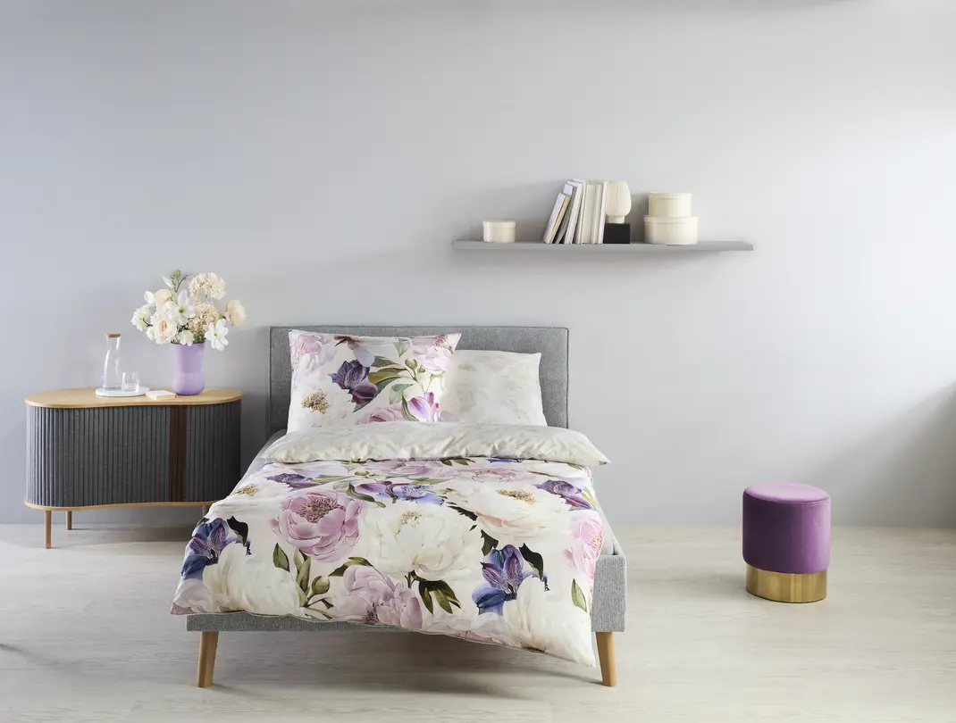 Bettwäschegarnitur Bed Art S