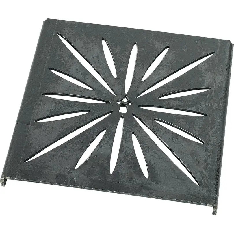 Feuerrost Cube