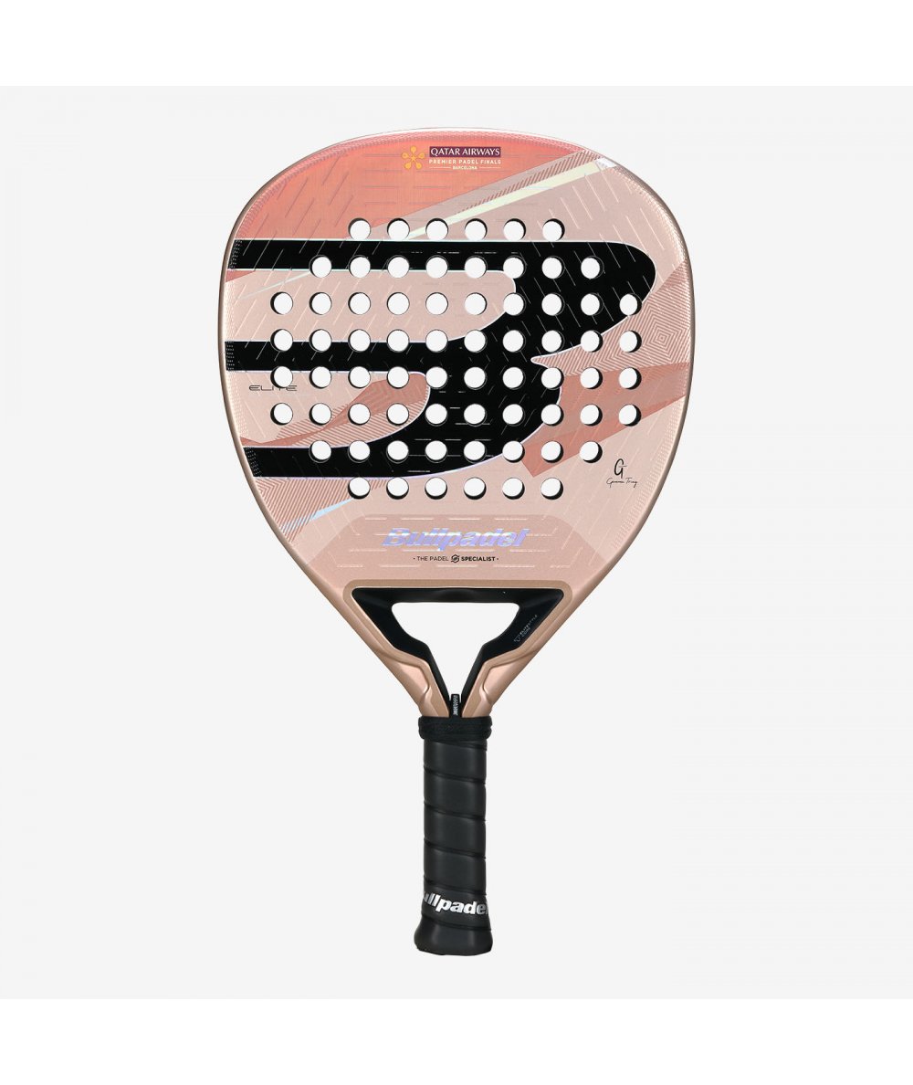 PALA BULLPADEL ELITE W TF 25