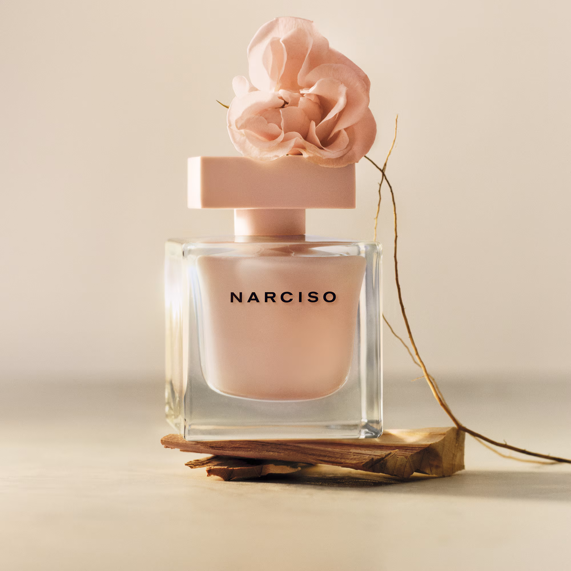 NARCISOCoffret - eau de parfum poudrée
