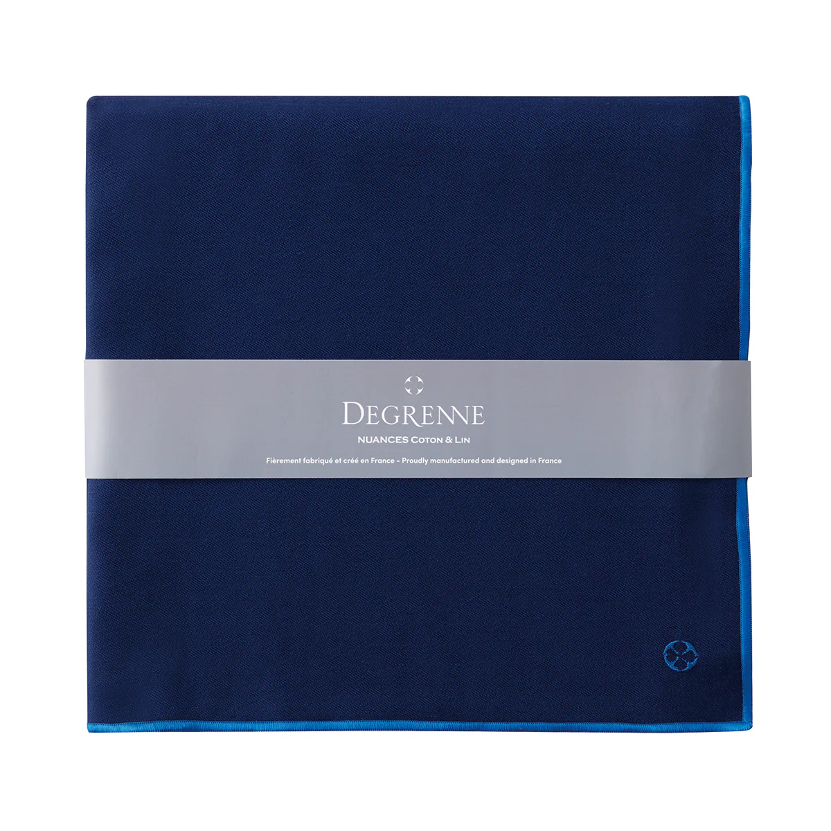 Nappe carrée 180 x 180 cm