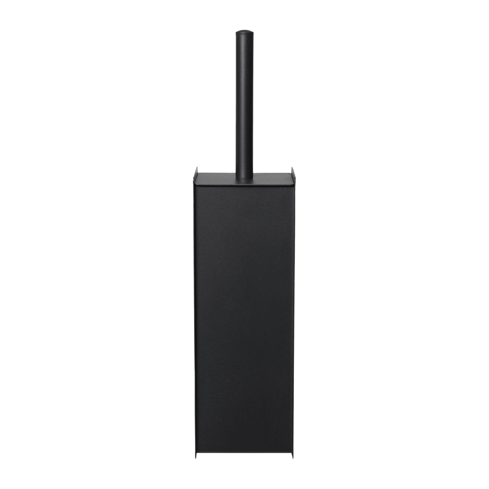 Ferm Living Sama Toiletborstel - Black