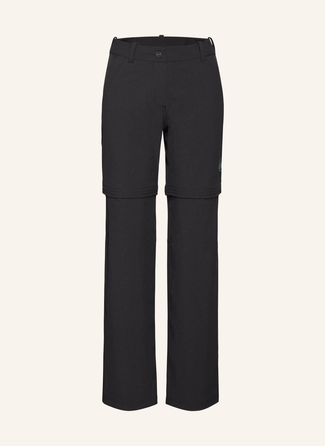 MAMMUT Hose HIKING V ZIP OFF