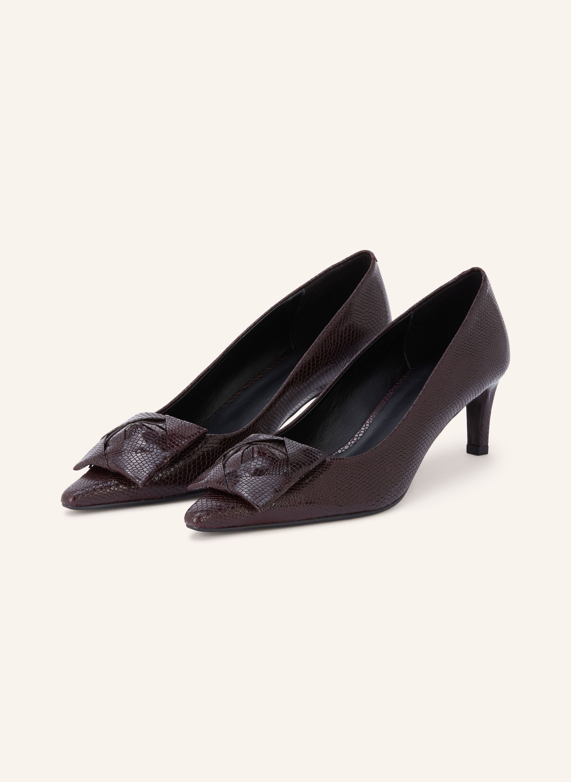ZINDA Pumps