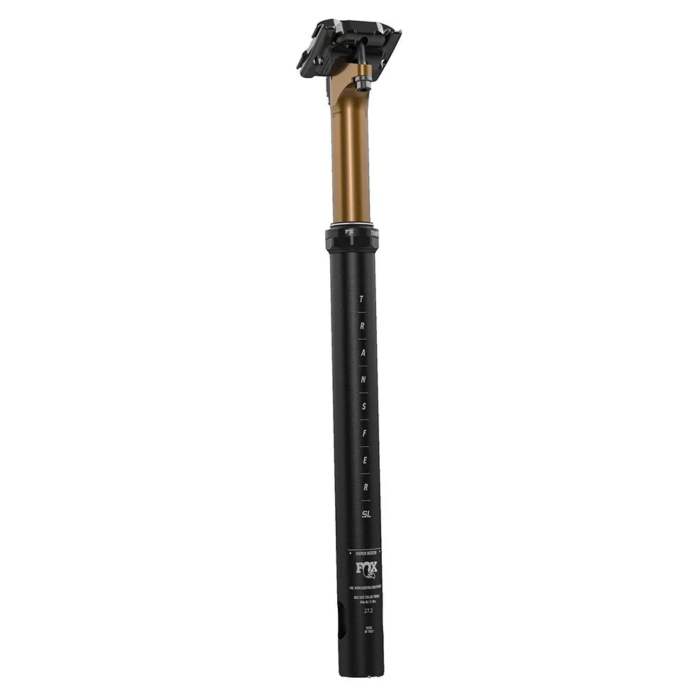 Fox Transfer SL F-S K 100 mm dropper seatpost