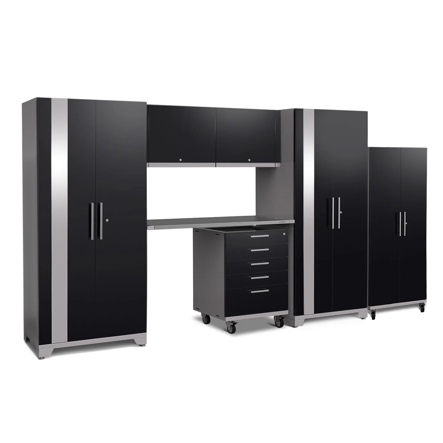 NewAge Products Performance Plus 2.0 7 Piece Set