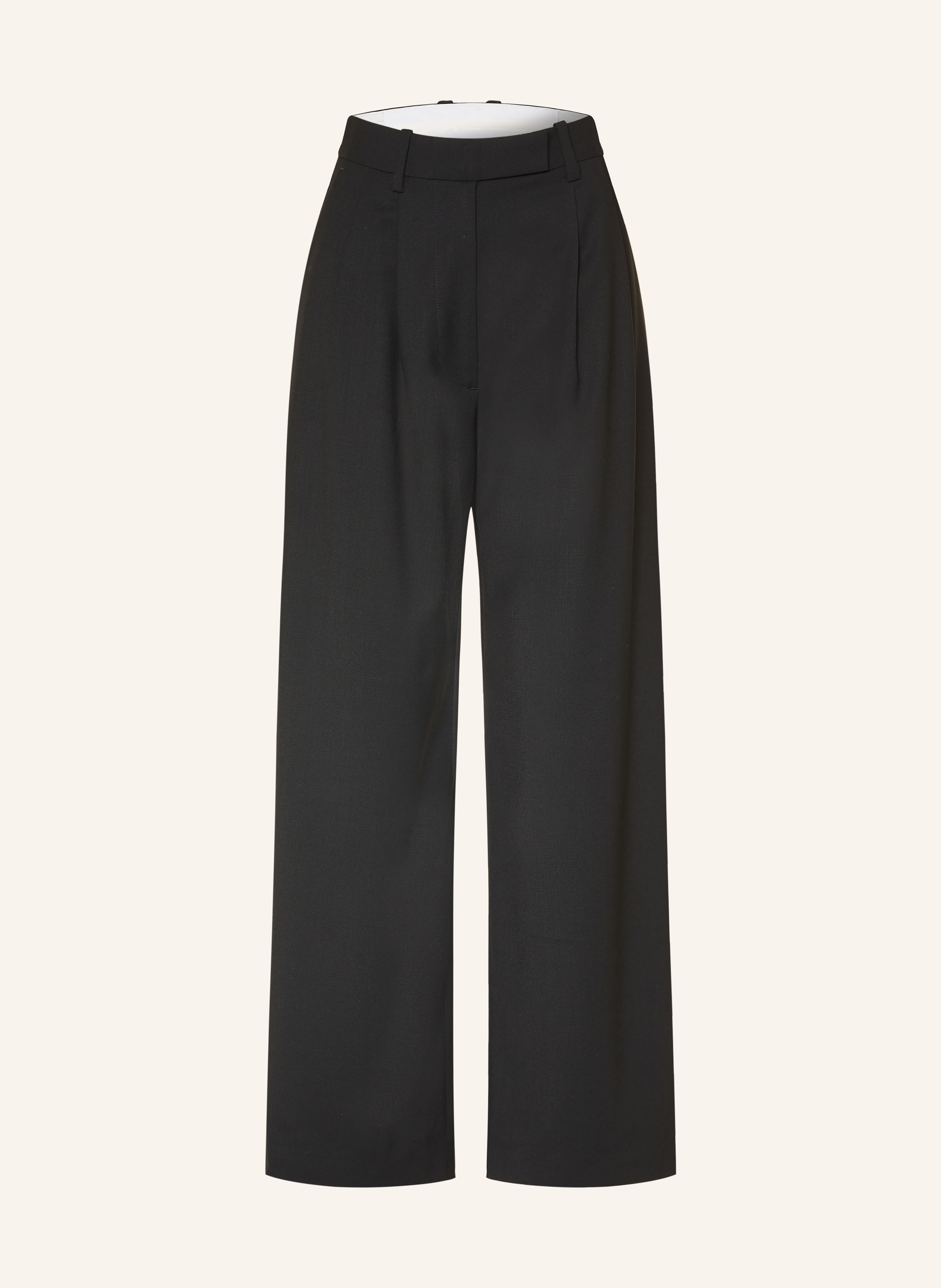 ARKET Marlenehose SALLY AGNELLA
