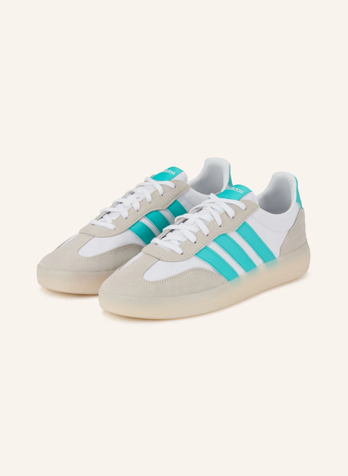 adidas Sneaker BARREDA DECODE MERCEDES