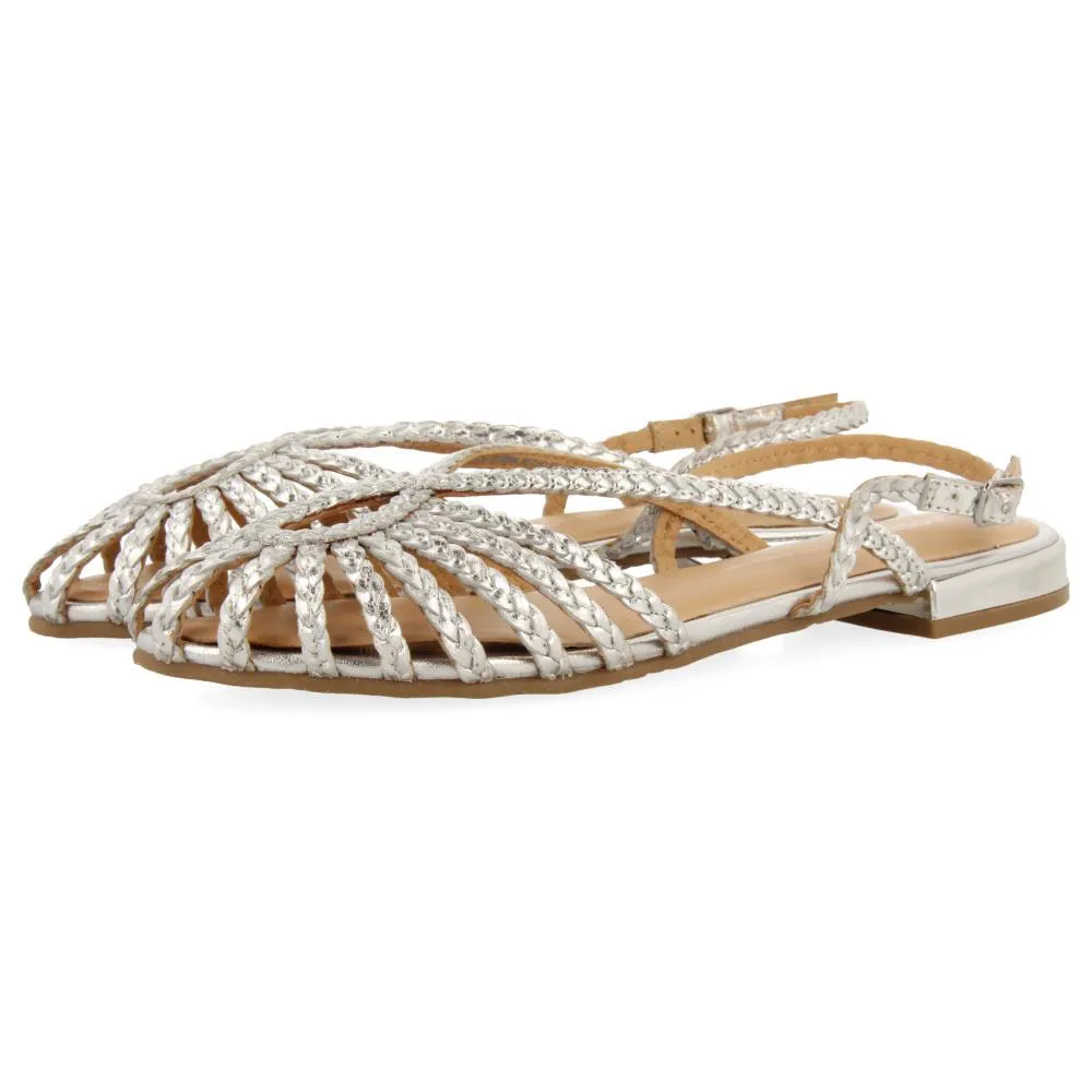 Gioseppo Hingham ballet pumps