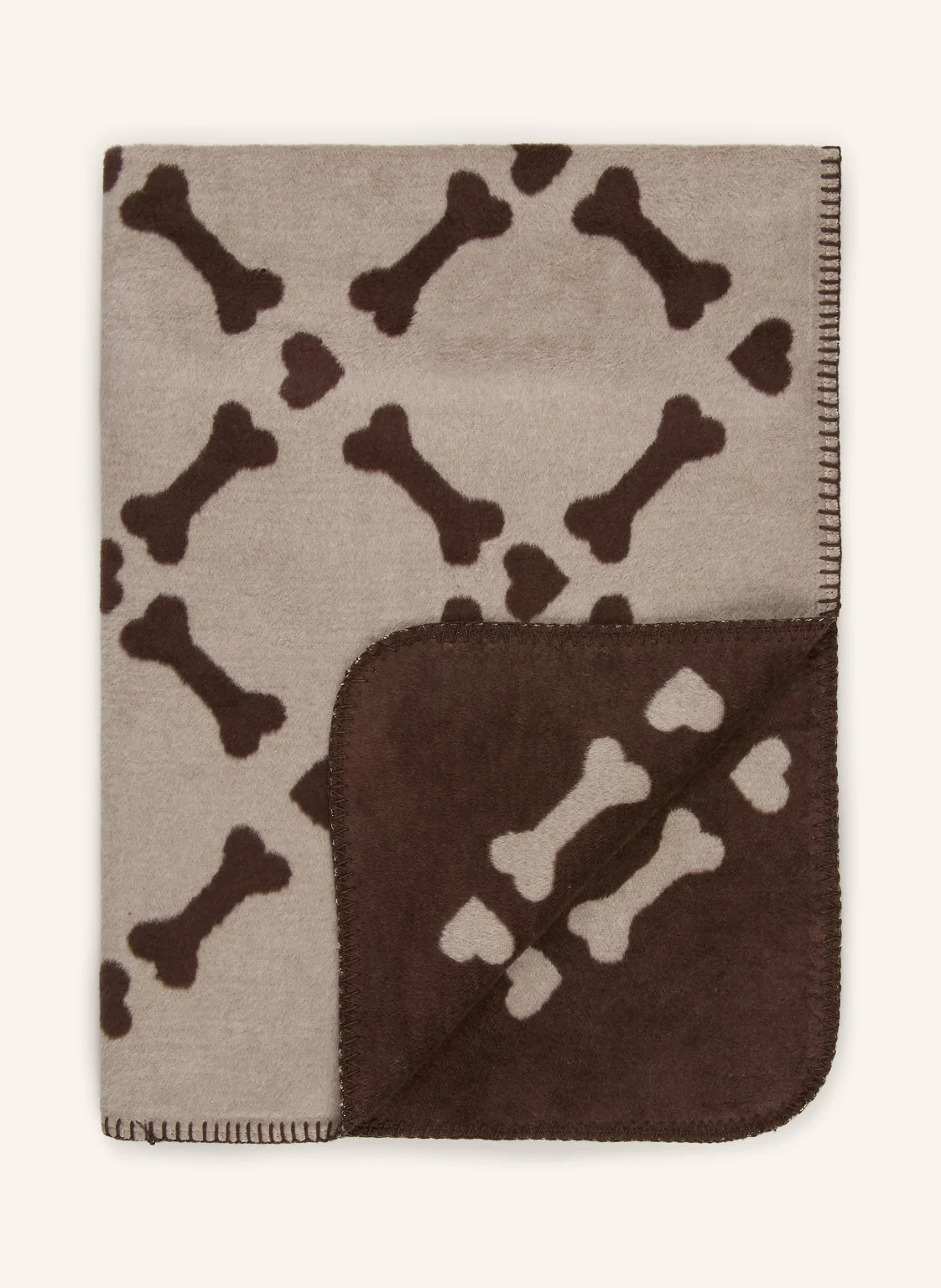 PAD Plaid BONES