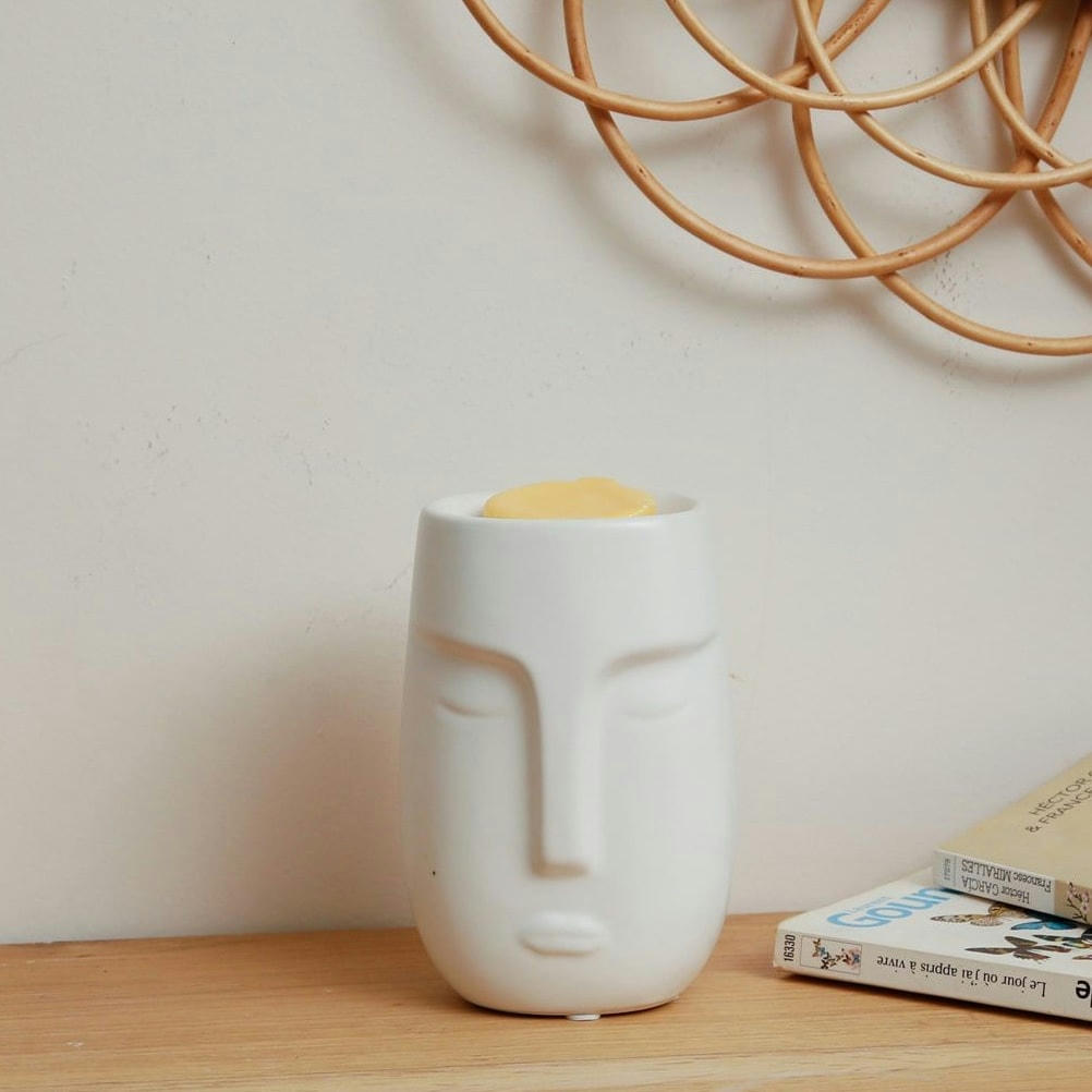 - Brule parfum visage