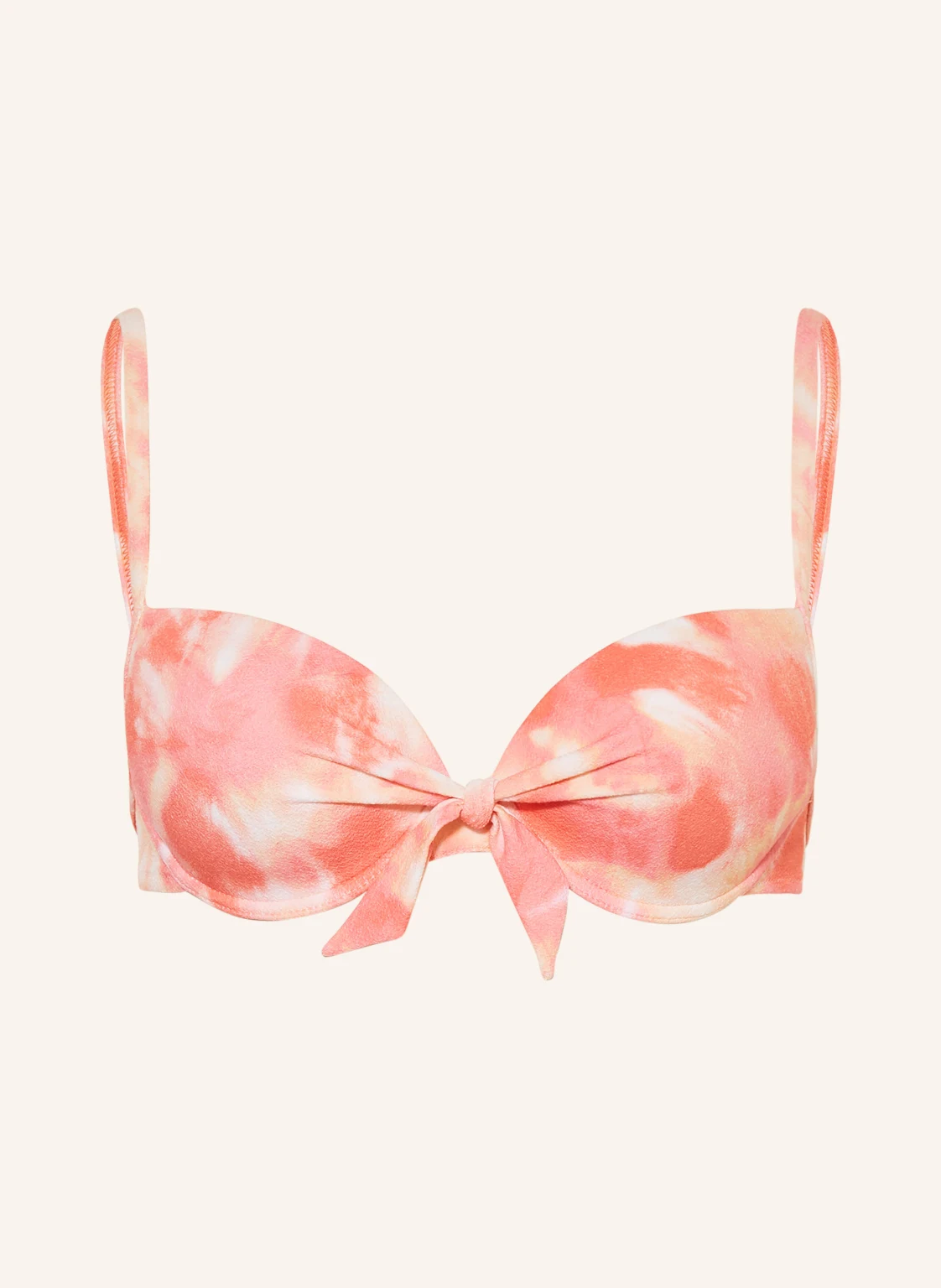watercult Bügel-Bikini-Top SUNHAZE DREAMS