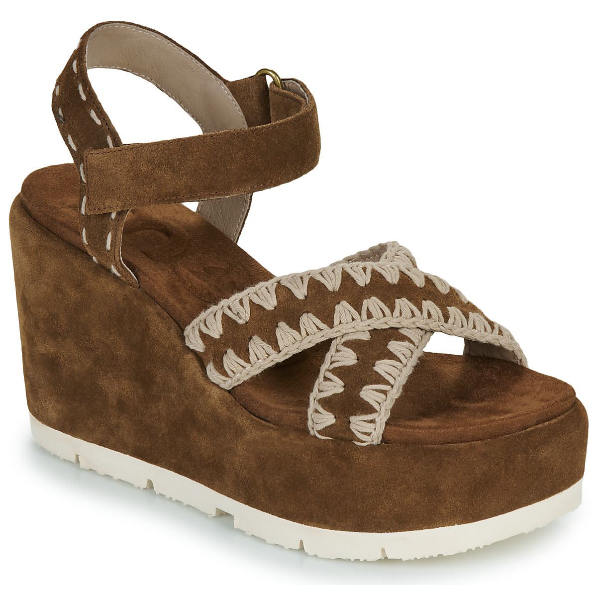 Mou - MU.SW711000A - Brown