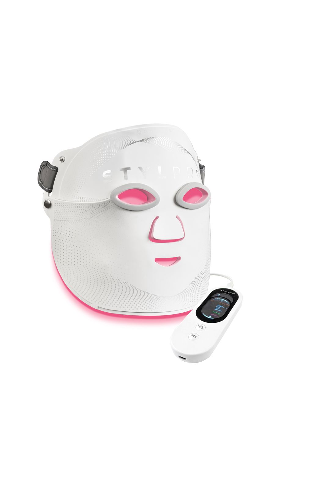 Stylpro Wavelength Pro 5-in-1 LED Mask
