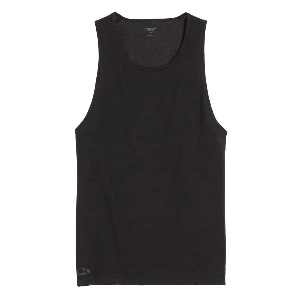 Icebreaker Anatomica Merino sleeveless base layer