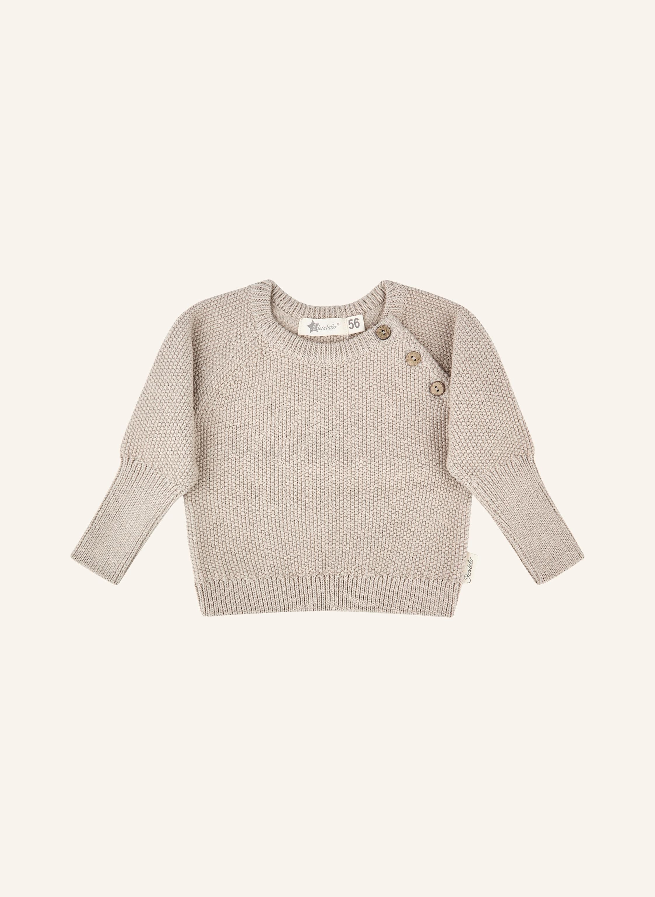 Sterntaler Strickpullover