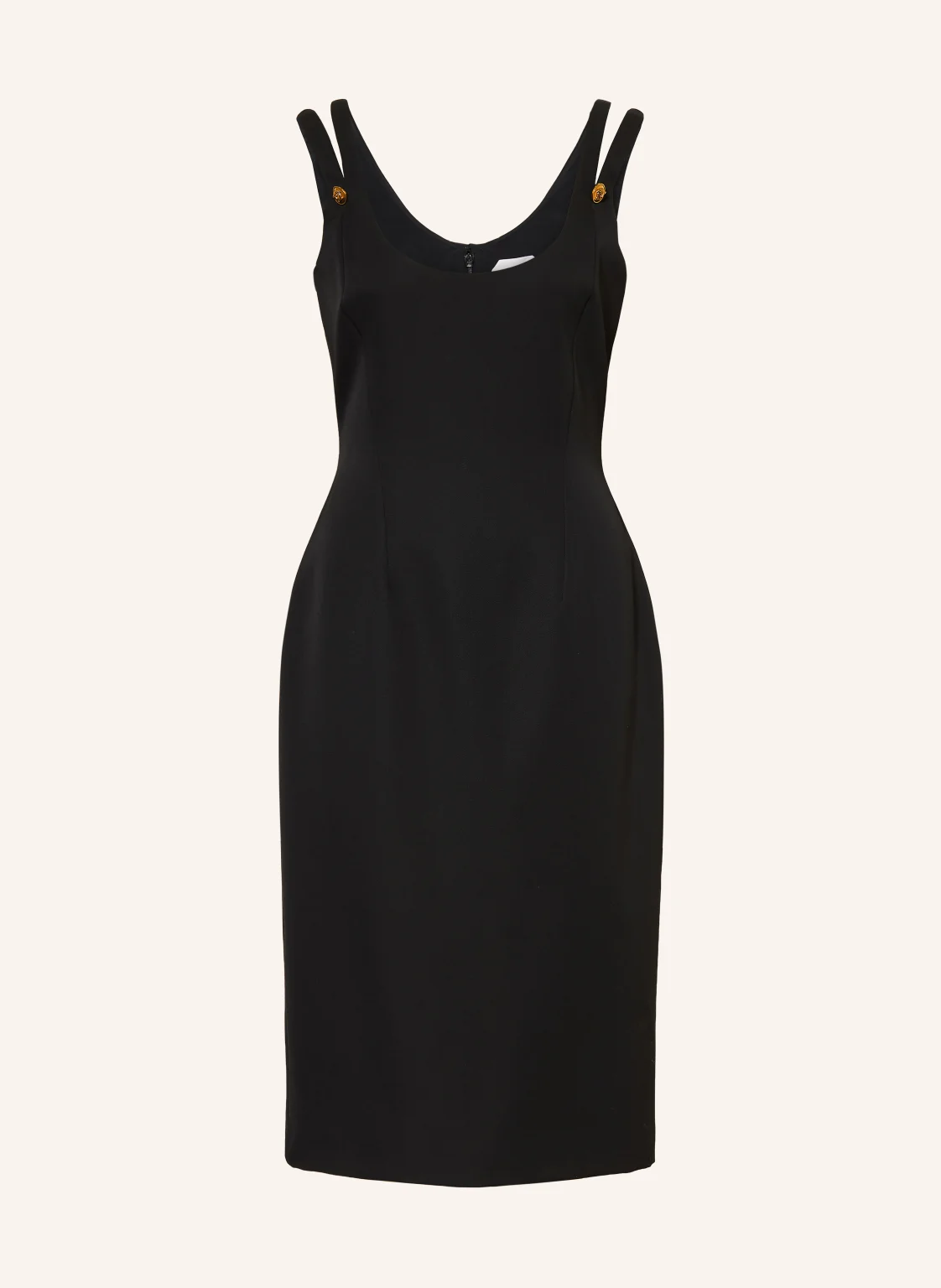 VERSACE Etuikleid