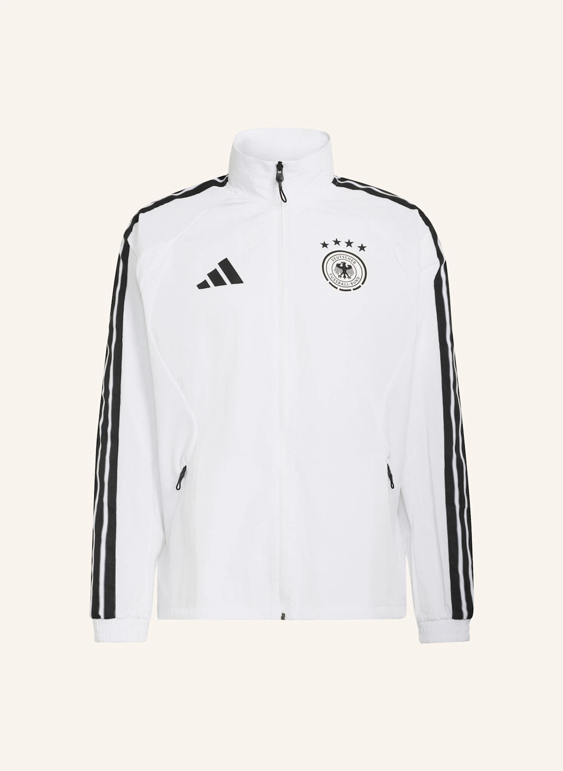 adidas DFB ANTHEM HEIMJACKE