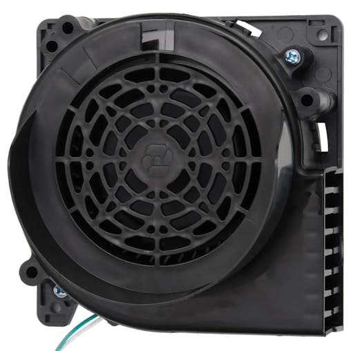 NNEVL LED String Lights with 110 LEDs and Fan 1100 cm