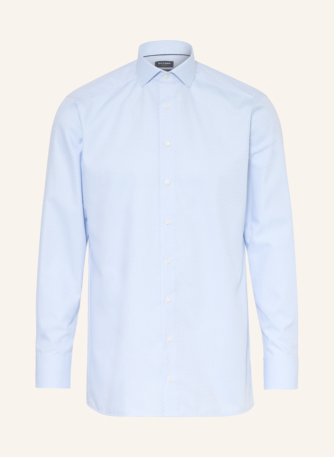 OLYMP Hemd Luxor modern fit