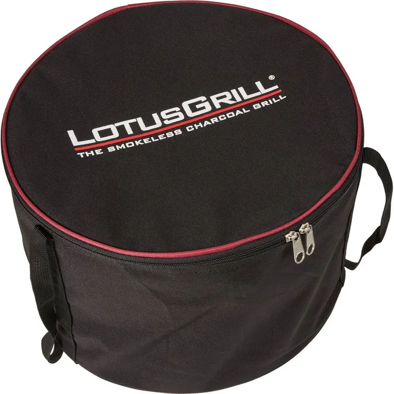 Tischgrill LotusGrill