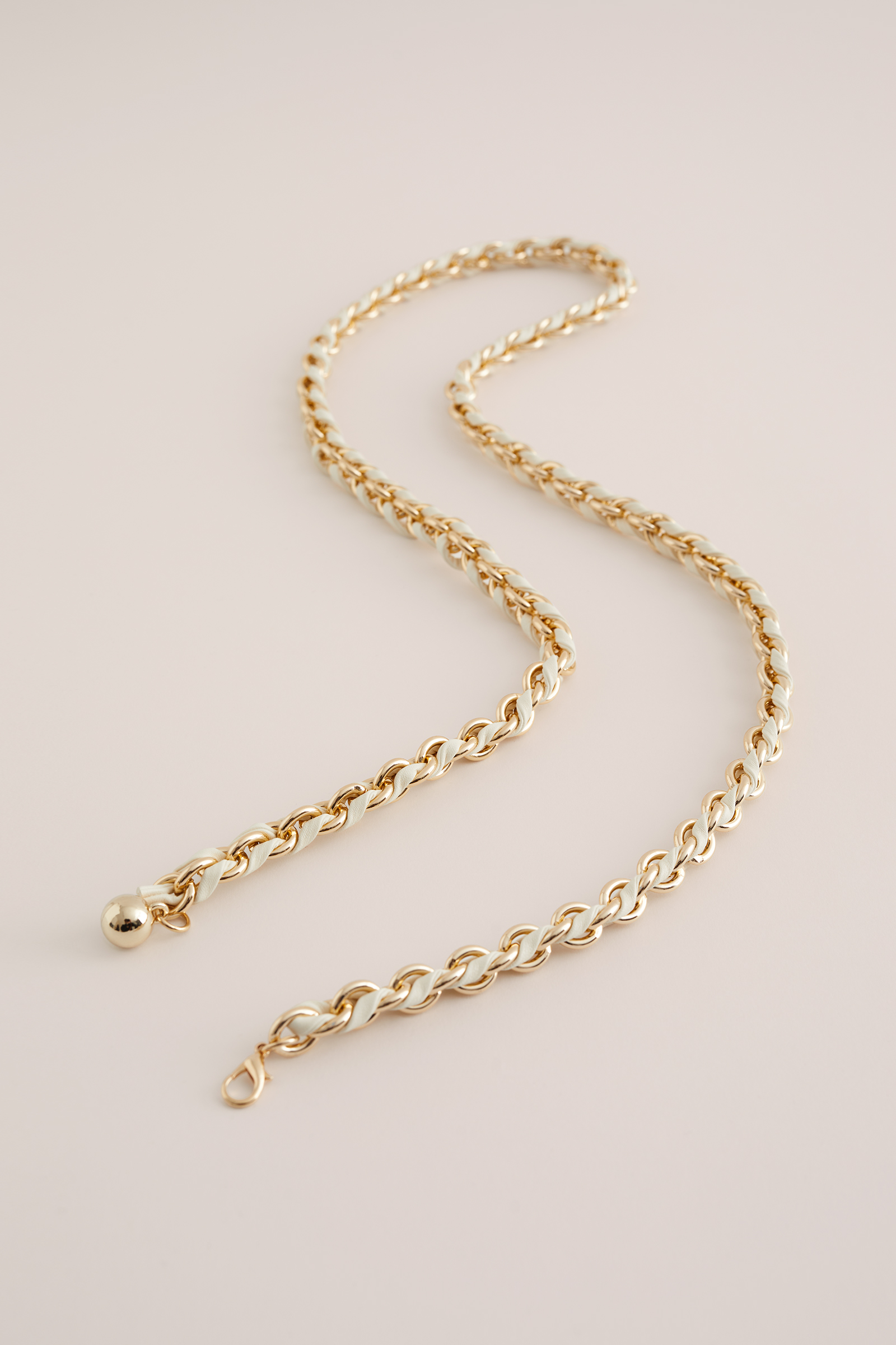 Dames ketting ceintuur