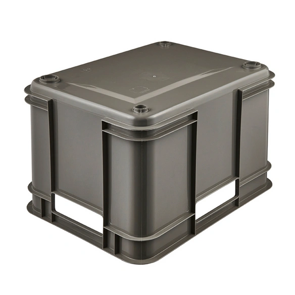 Eurobox »Bruno eco M«, Procyclen, BxHxL: 27 x 22 x 35 cm