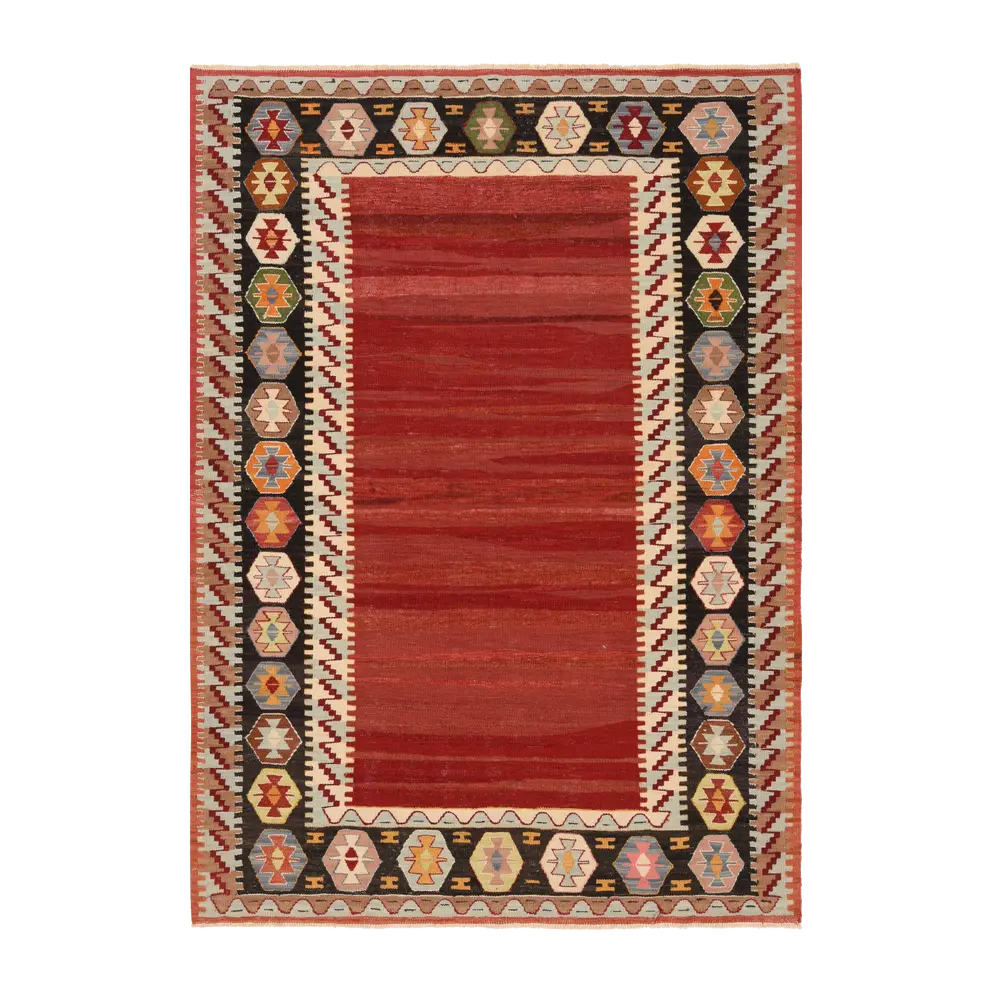 Kelimteppich Fil Ancien