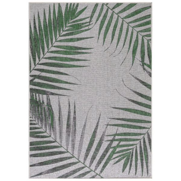 Dywan zewnętrzny Sunny palma zielony120 cm x 170 cm