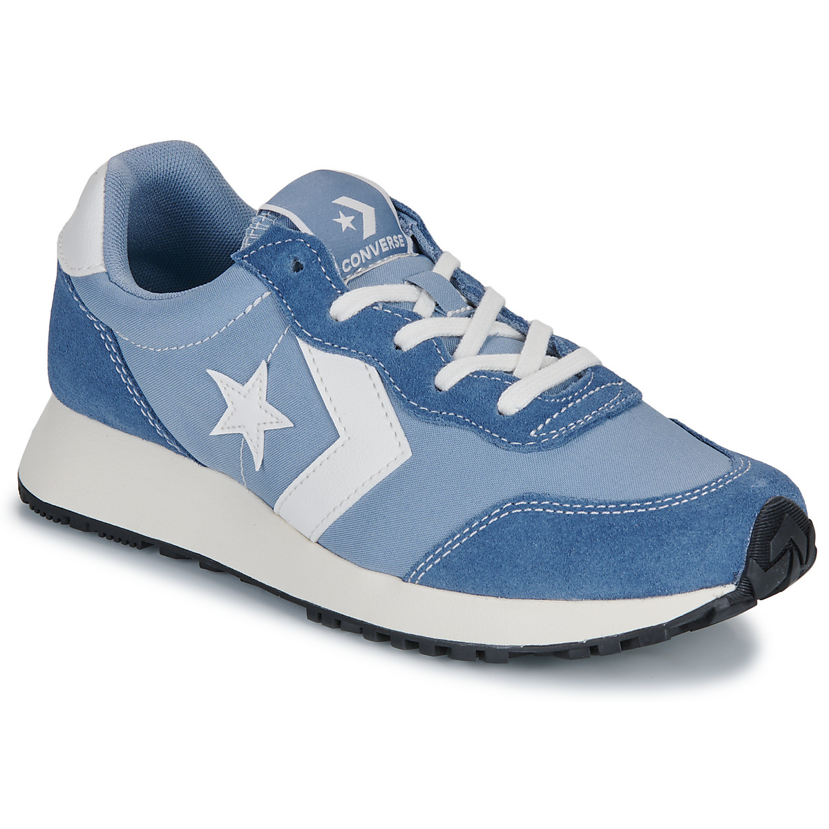 Converse - CONVERSE OMEGA TRAINER - Blue
