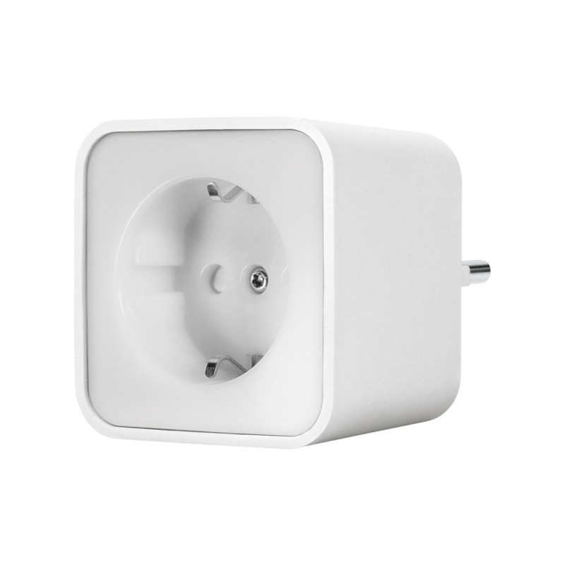 Prise connectée Smart  avec veilleuse LEDVANCE