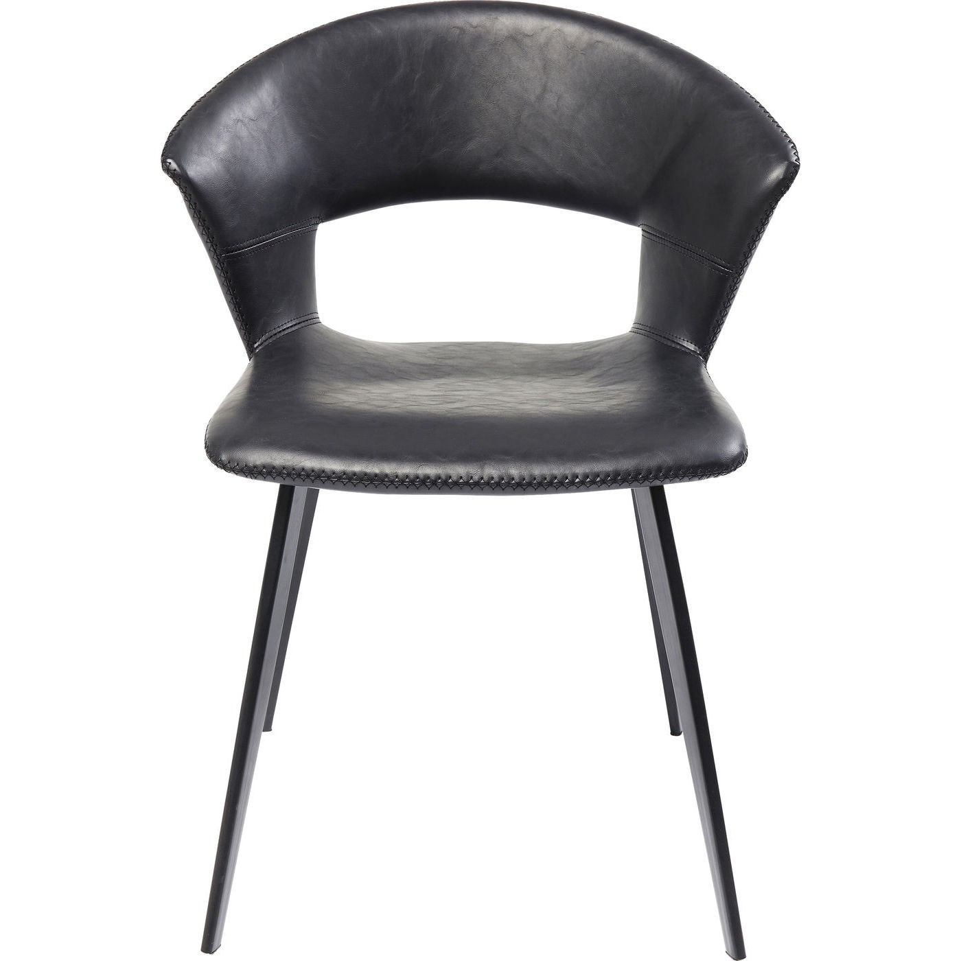 Kare Design Stoel Reunion