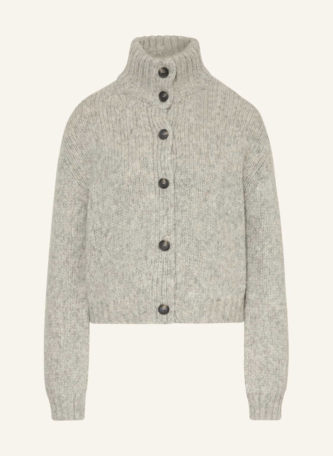 MRS & HUGS Strickjacke